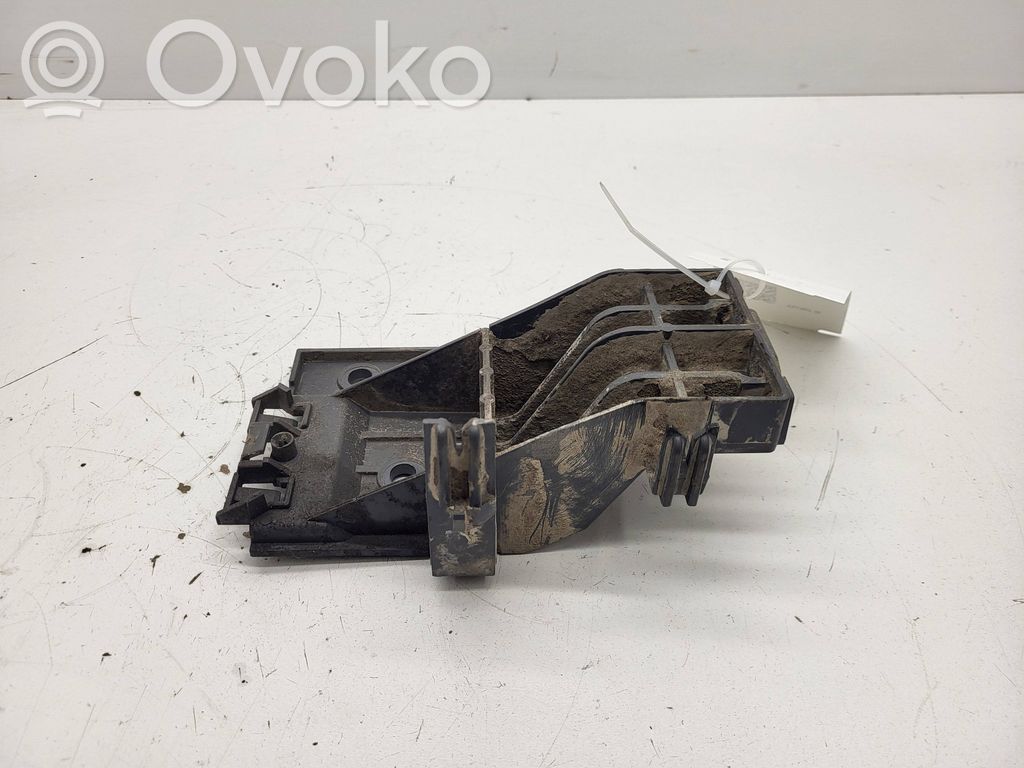 Peugeot Expert Uchwyt / Mocowanie zderzaka tylnego 