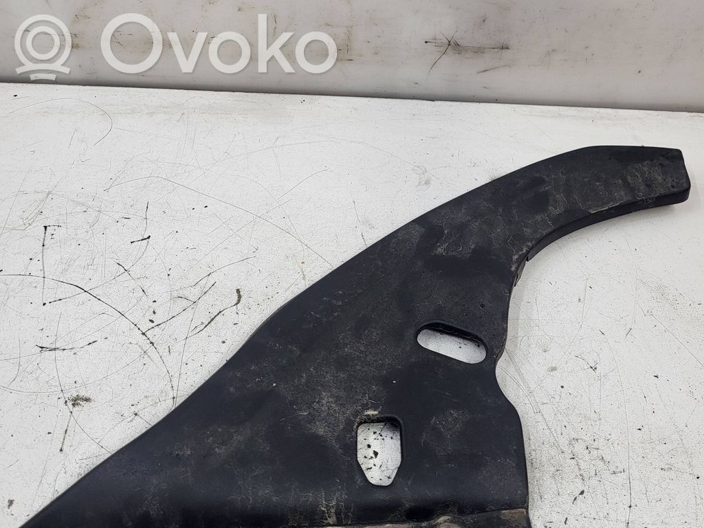 Citroen C5 Untere Verkleidung Scheinwerfer