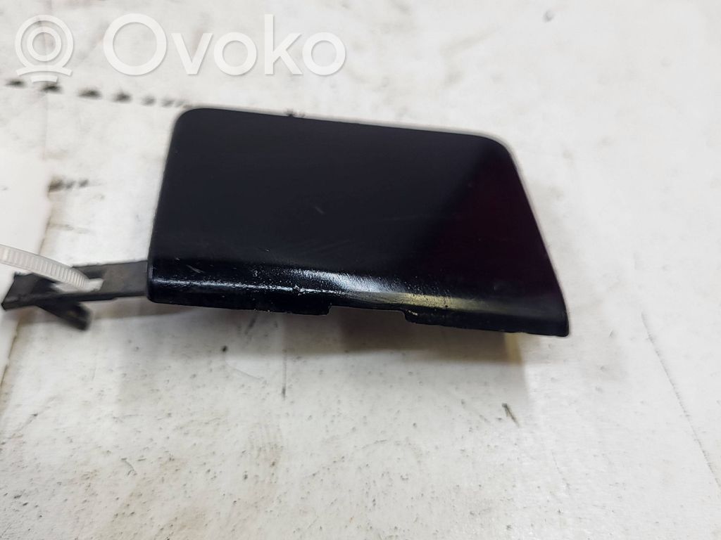 Citroen C4 Grand Picasso Vilkšanas āķa vāciņš bamperī 