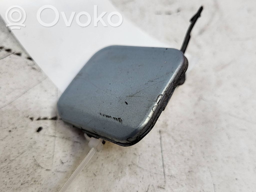 Citroen C4 I Abdeckung Deckel Abschleppöse hinten