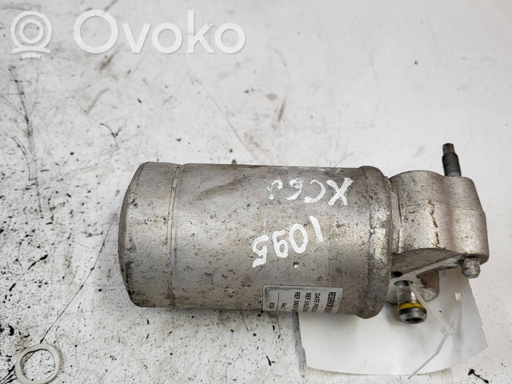 Mercedes-Benz E W211 Air conditioning (A/C) air dryer