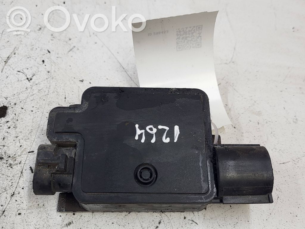 Volvo V40 Aušinimo ventiliatoriaus rėlė 