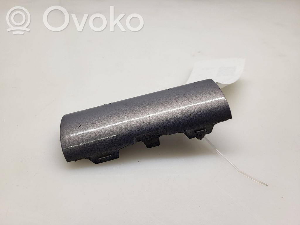 Citroen C5 Abdeckung Deckel Abschleppöse hinten 