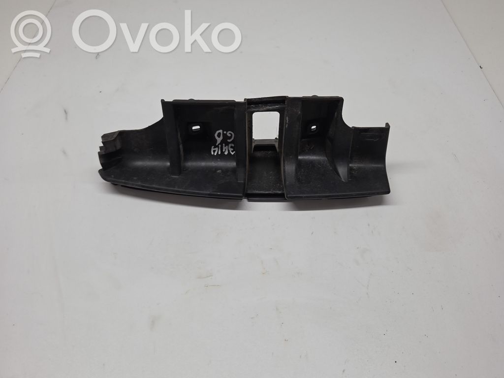 Volvo C30 Suport montare bară spate 