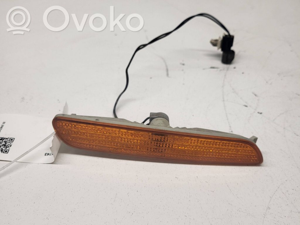 Volvo S40, V40 Kierunkowskaz błotnika przedniego 