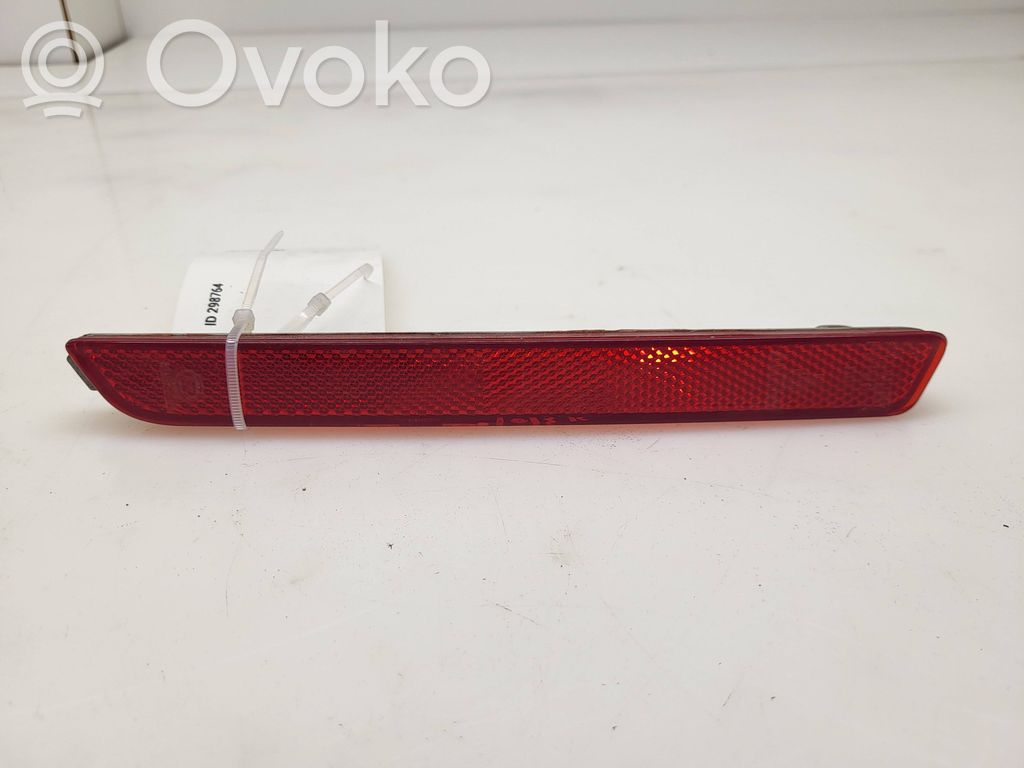 Mazda 6 Reflektor Rückstrahler 