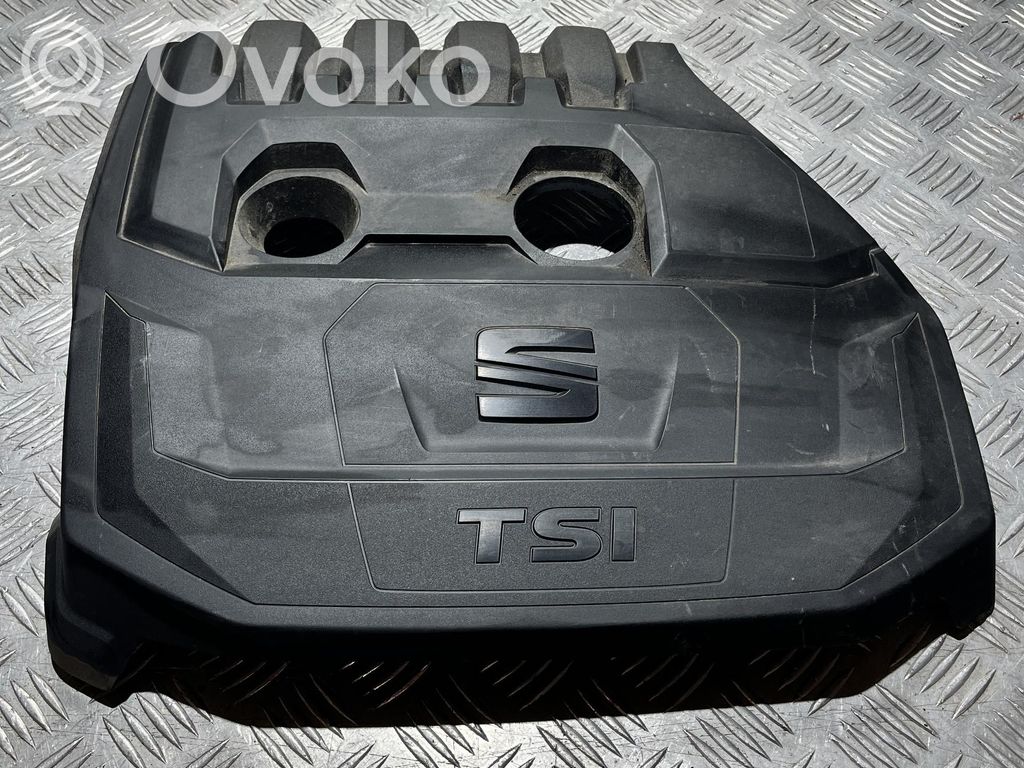 Seat Tarraco Moottorin koppa 