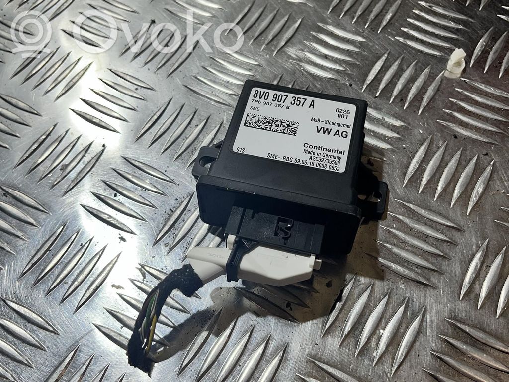 Light module LCM   8V0907357A,8V0907357A