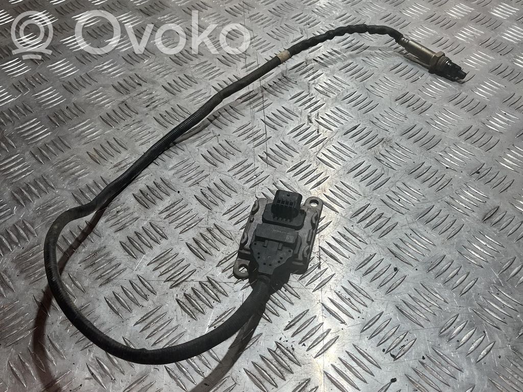 Seat Ateca Lambda probe sensor 