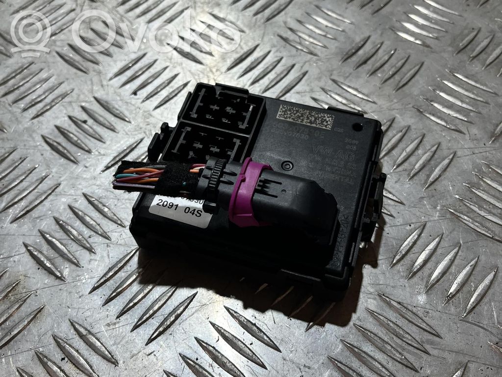 Módulo de control Gateway   5QS907530E,5QS907530E