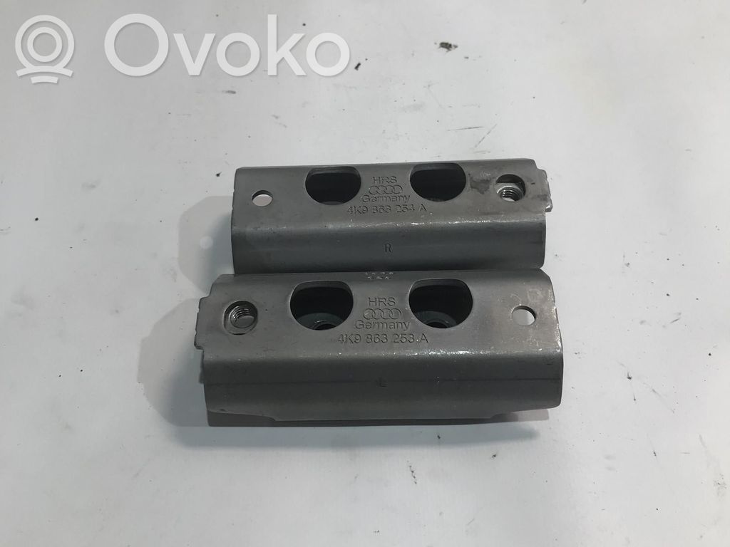 Audi A6 S6 C8 4K Tie down hook / loop 