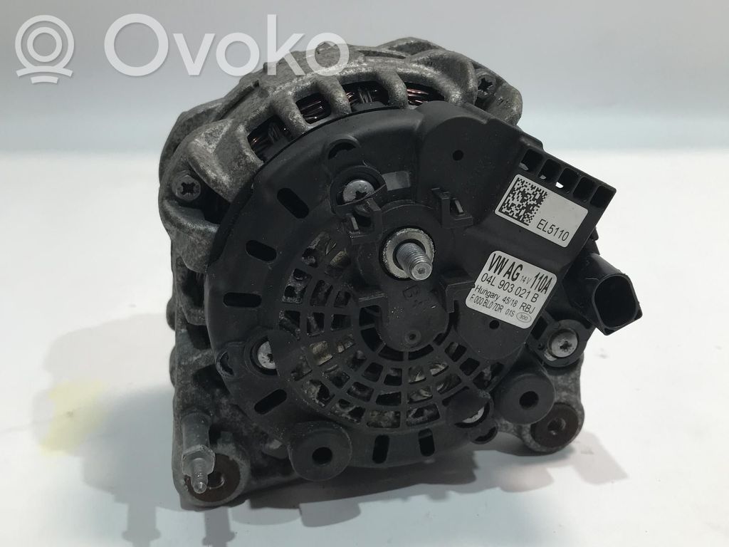 Seat Arona Alternador 