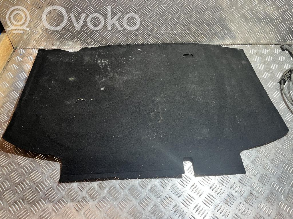 Audi A1 Bagažinės kilimas 