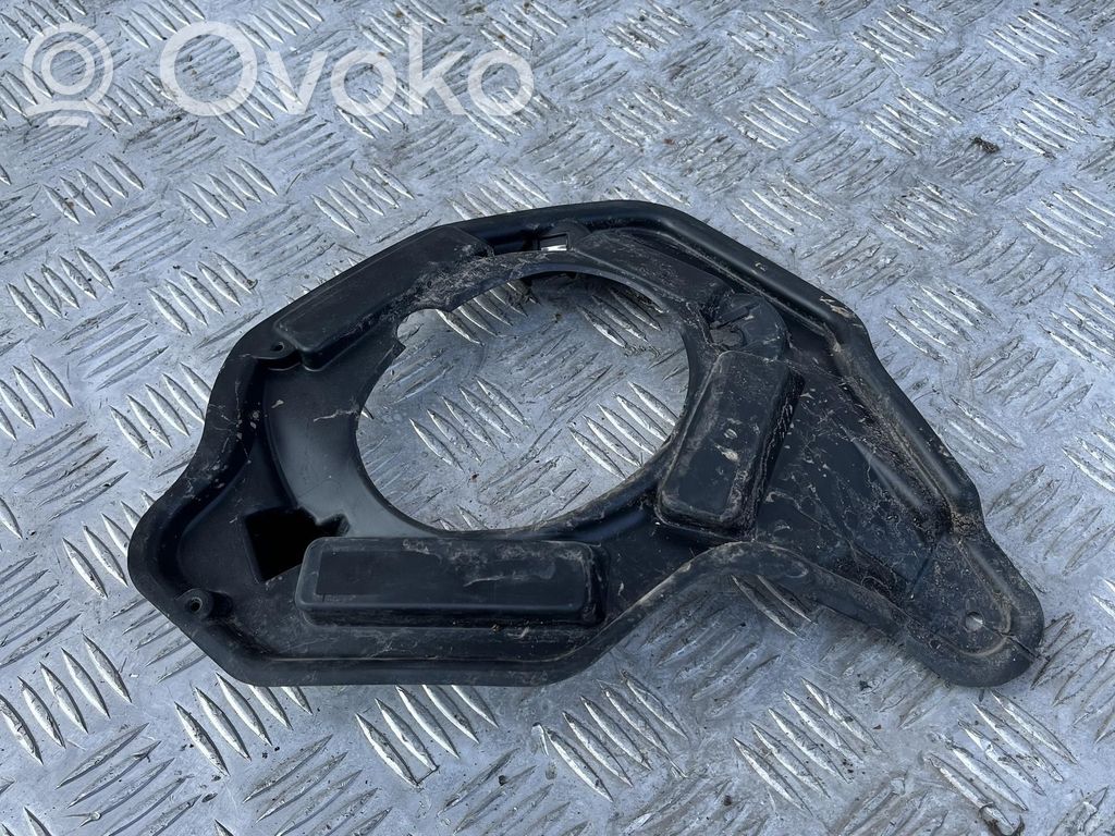 Cupra Formentor Fog light bracket 