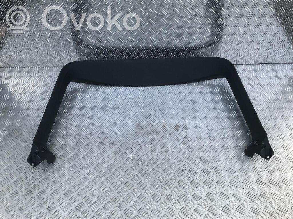 Audi Q3 8U Tapicerka klapy tylnej / bagażnika 