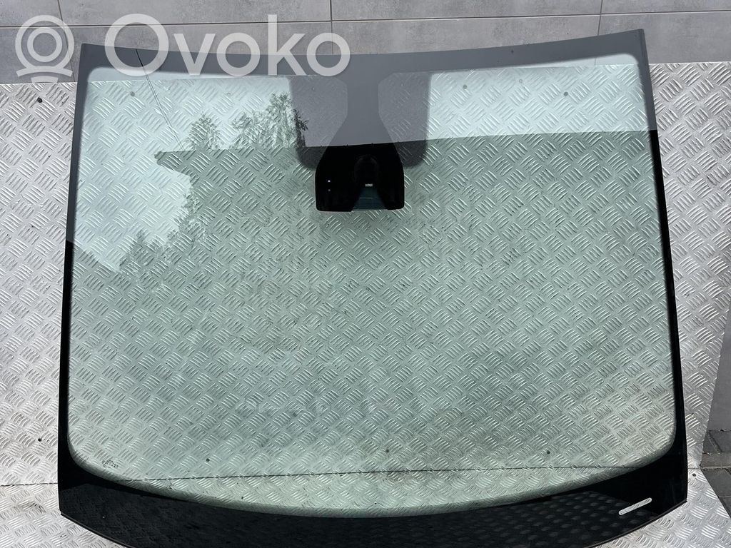 Volkswagen ID.3 Front windscreen/windshield window 