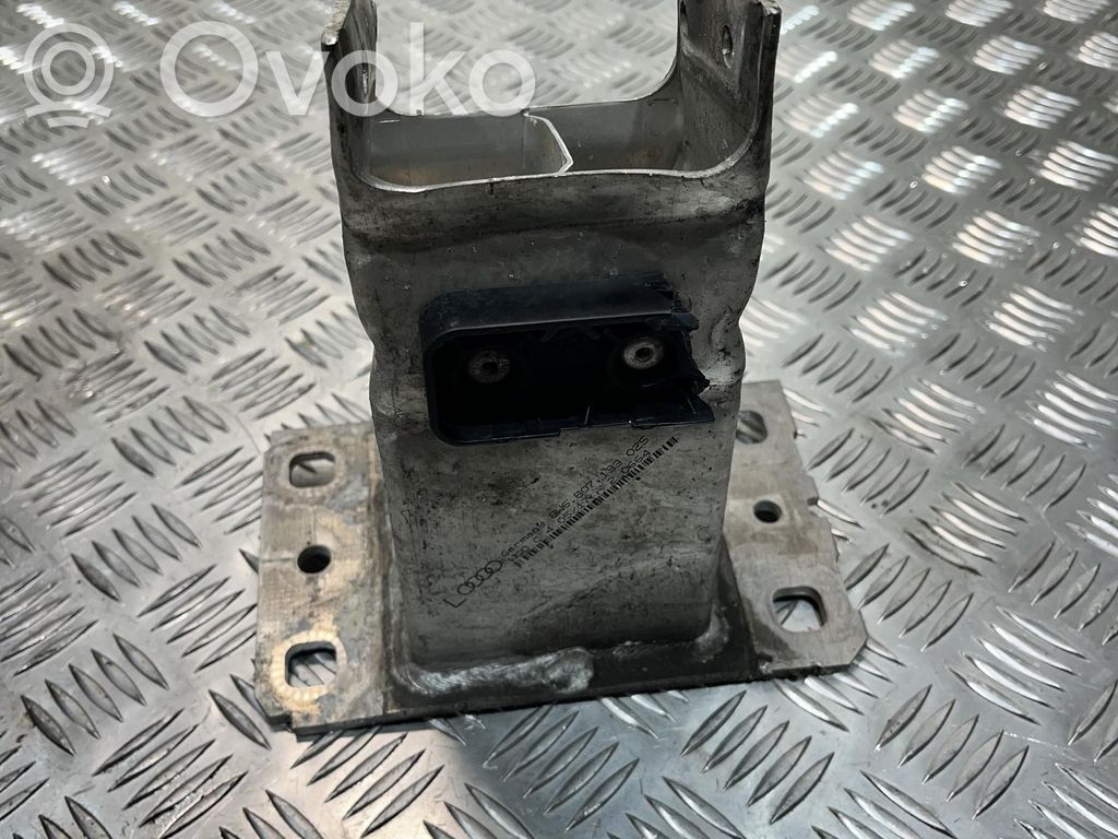 Audi A5 Amortizor/atenuator șoc bară față 