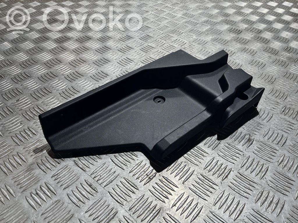 Tie down hook / loop   81A863424,81A863424