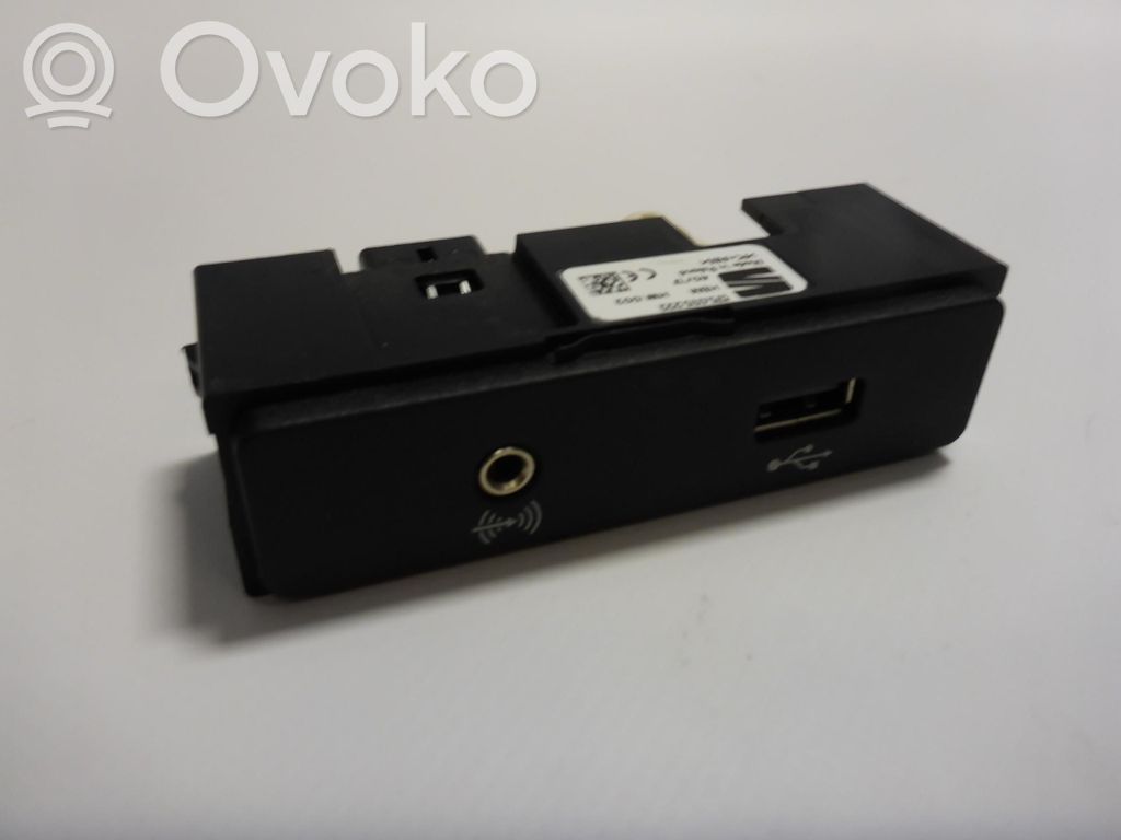 Seat Ibiza V (KJ) Câble adaptateur AUX 