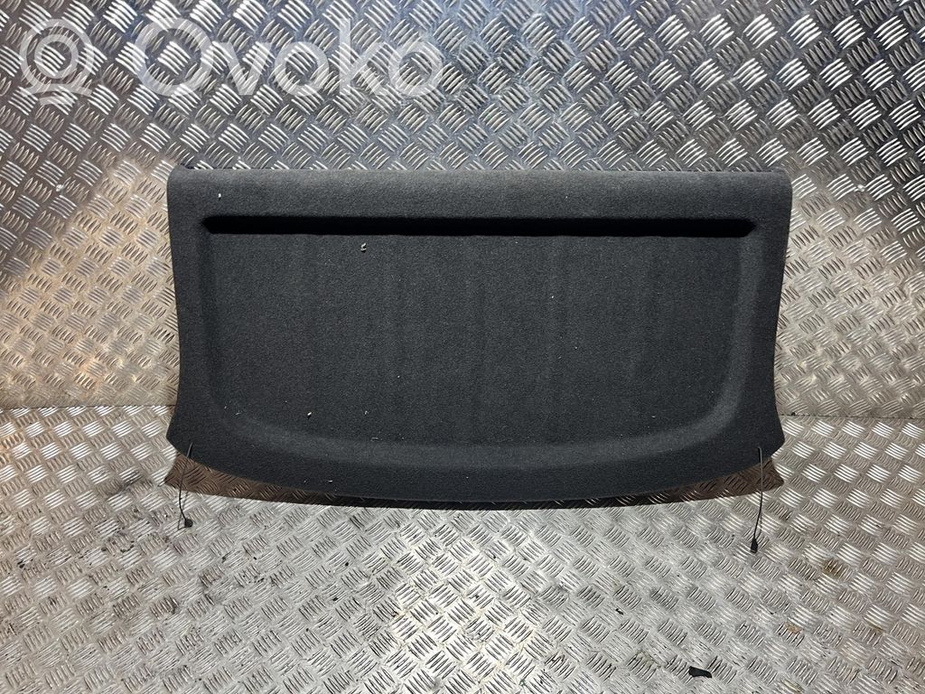 Seat Ateca Parcel shelf 