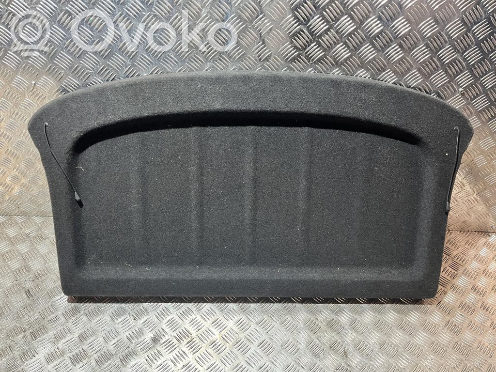 Seat Ateca Parcel shelf 