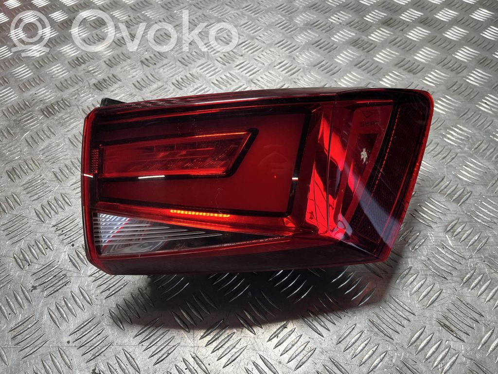 Seat Ateca Takavalot 