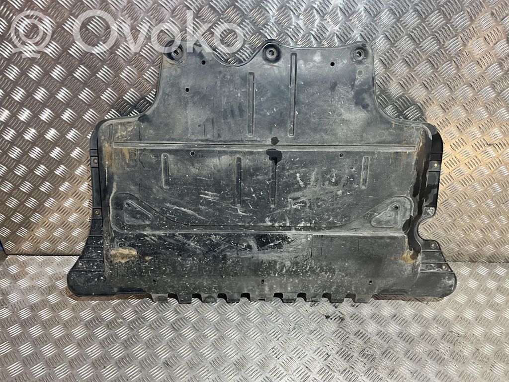 Volkswagen Tiguan Protecție inferioară motor 