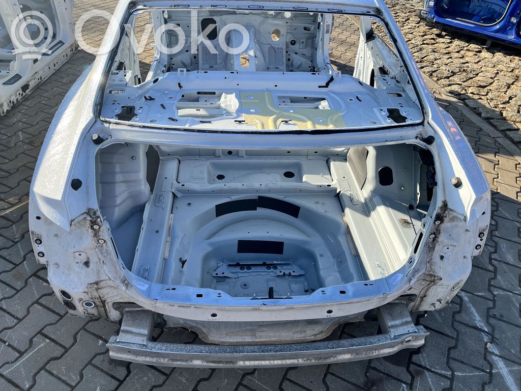 Trunk bottom trim panel   VW31195,VW31195