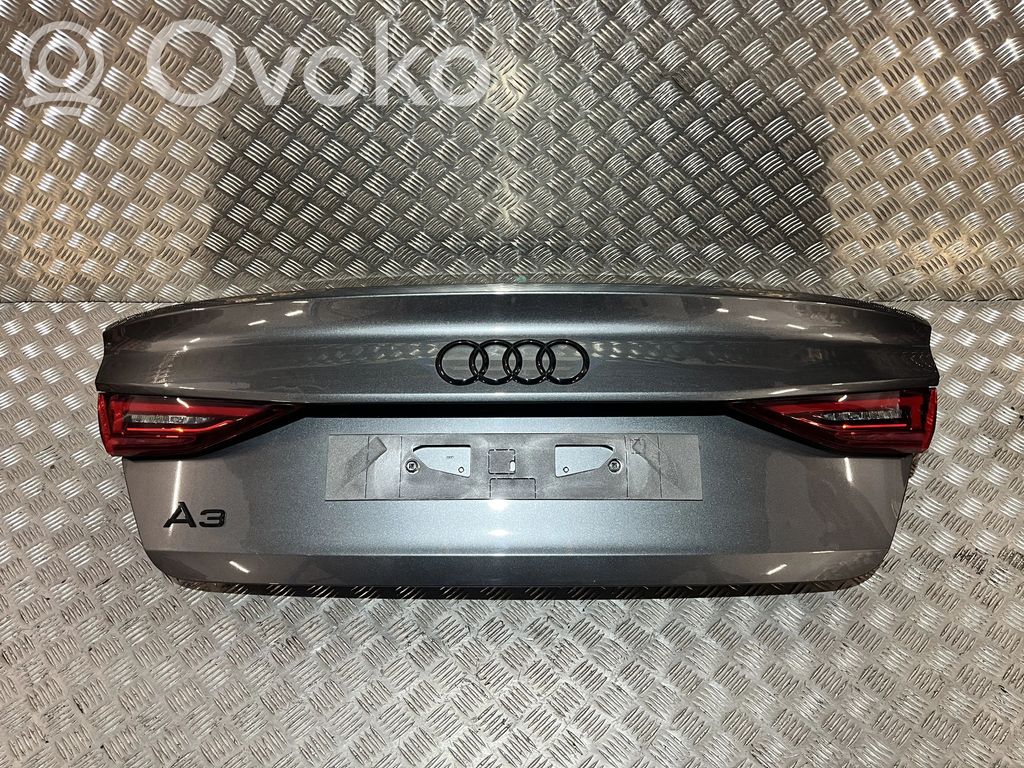 Couvercle de coffre   VW31209,VW31209