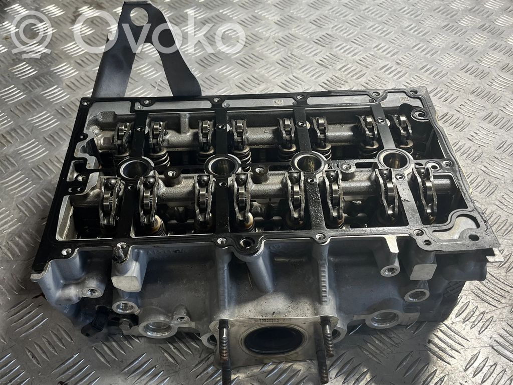 Zylinderkopf   05E103404F05E063F,05E103404F05E063F