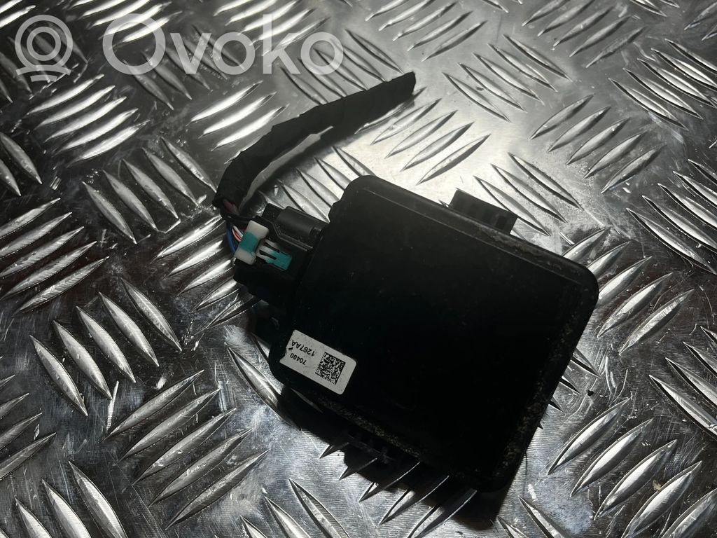 Radarsensor Abstandsradar   704001267AA,704001267AA