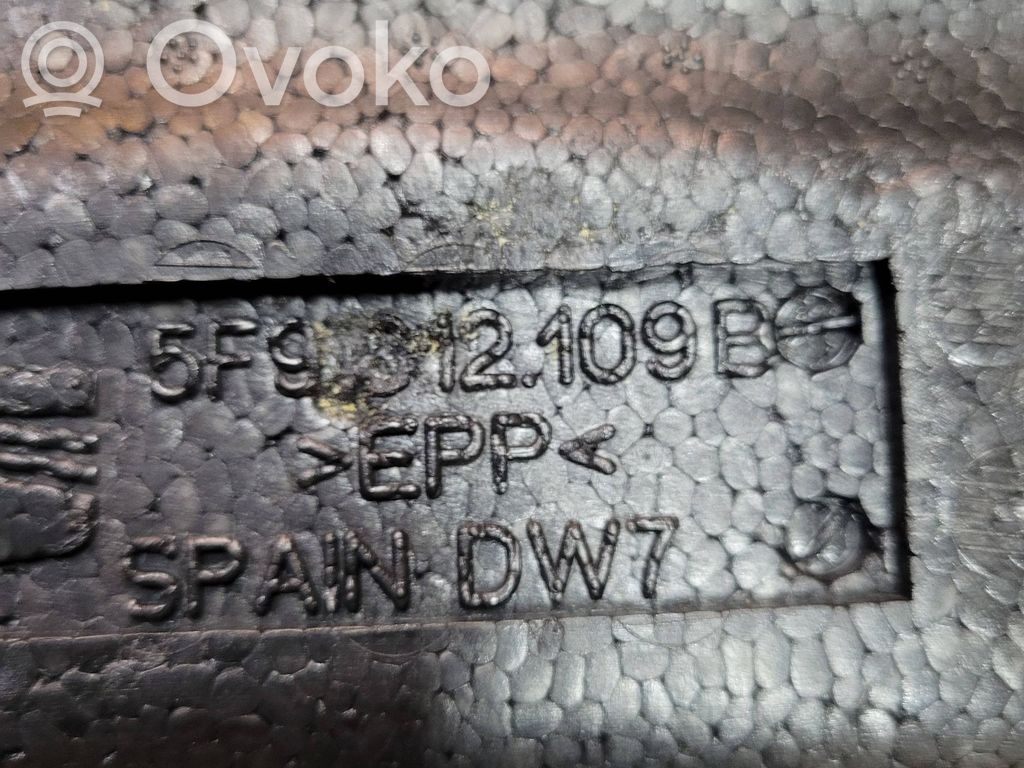 Seat Leon (5F) Gato 