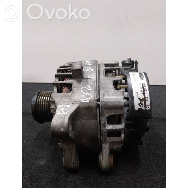 Ford Transit Generatoriaus detalė (-ės) 