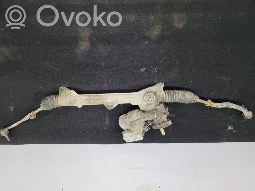 Mini One - Cooper Coupe R56 Steering rack 