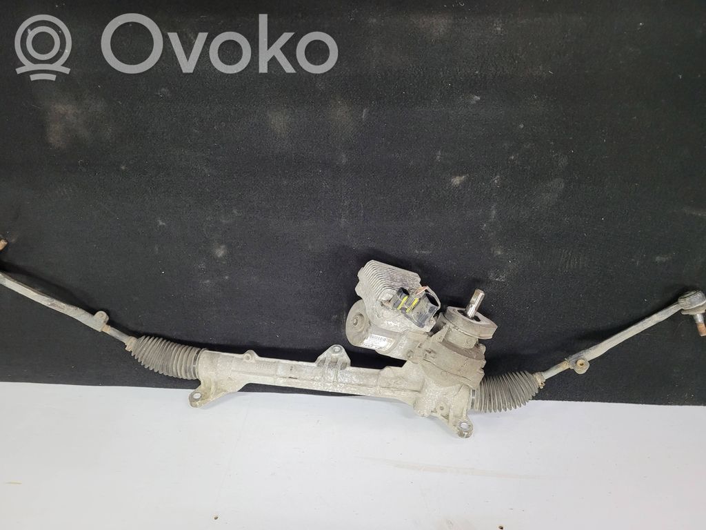 Mini One - Cooper Clubman R55 Steering rack 