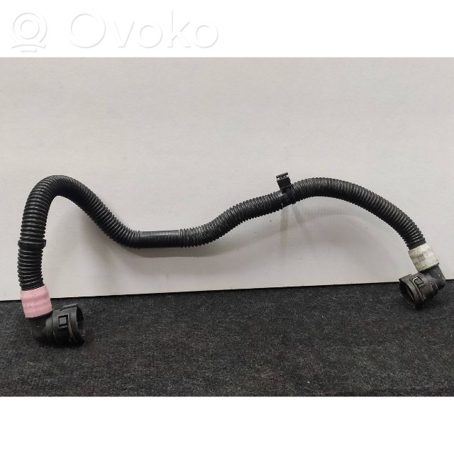 Tesla Model 3 Air conditioning (A/C) pipe/hose 