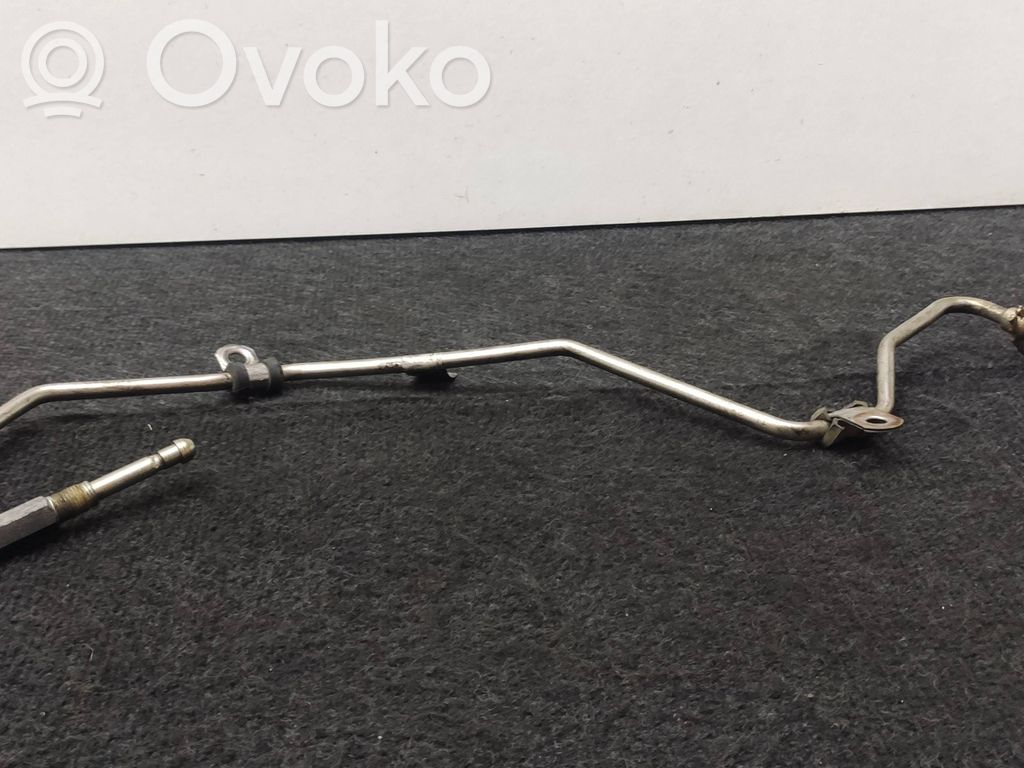 Engine coolant pipe/hose   BQAGA