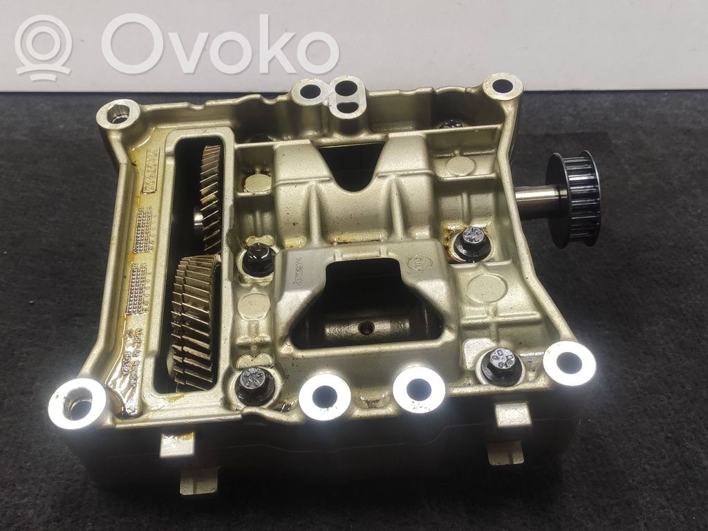 Volvo XC60 Engine 