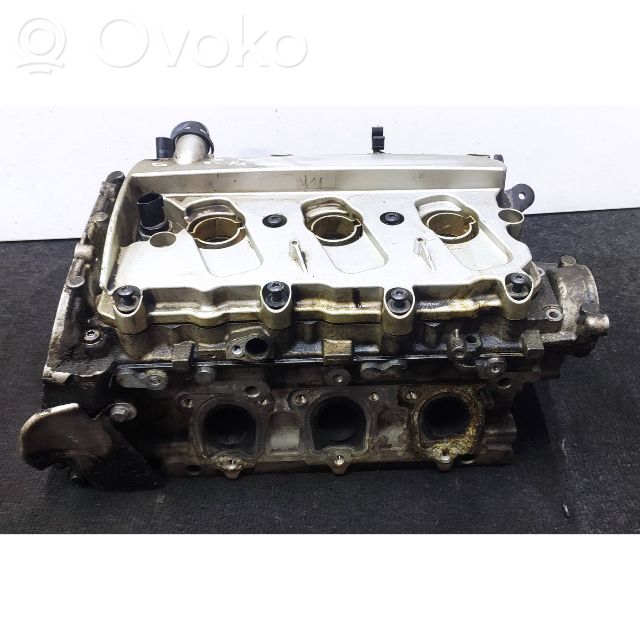 Audi A6 S6 C6 4F Engine head 