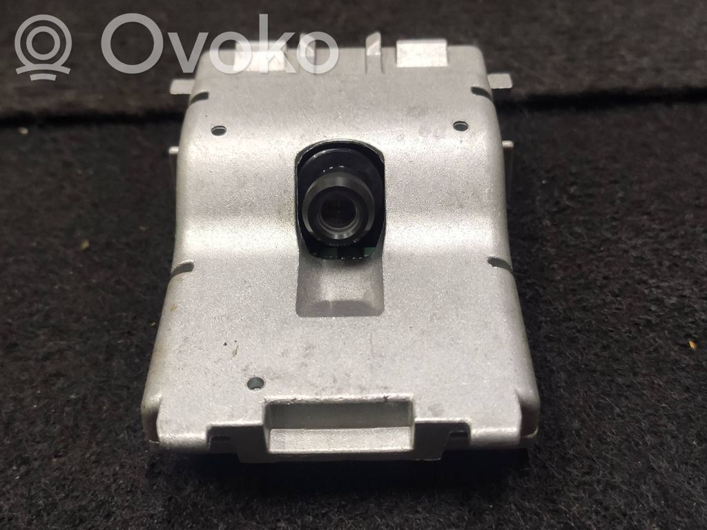 Windshield/windscreen camera   B61L67XCXS,041802901558A1,102924AT