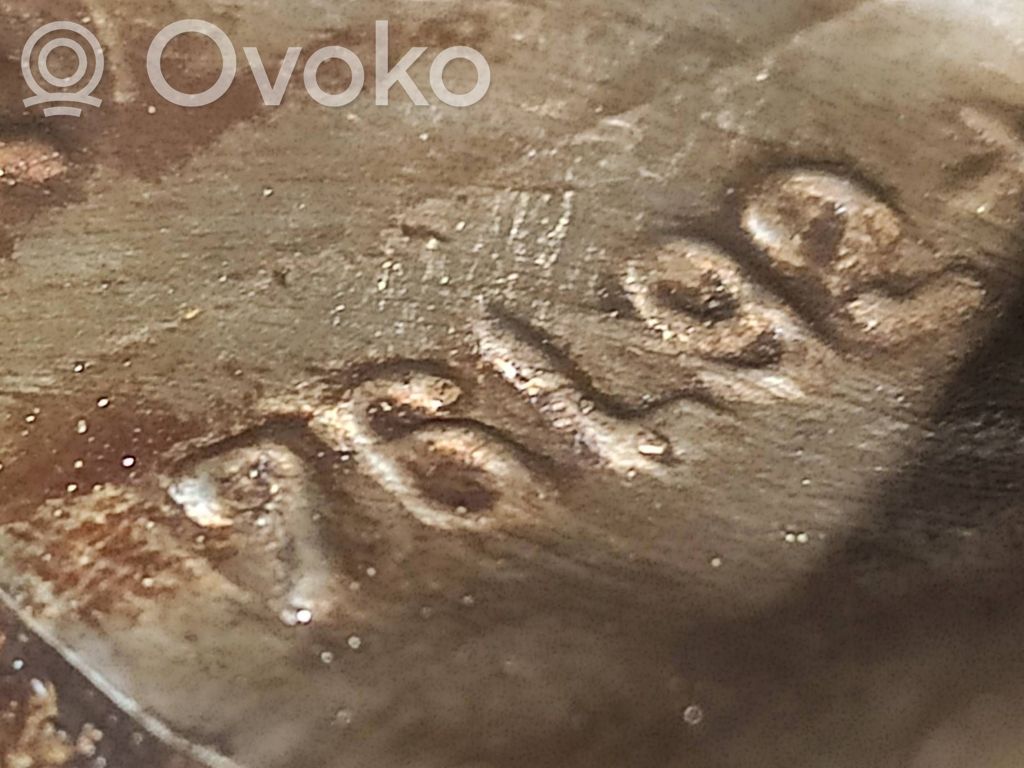 Volkswagen Golf VI Piston 