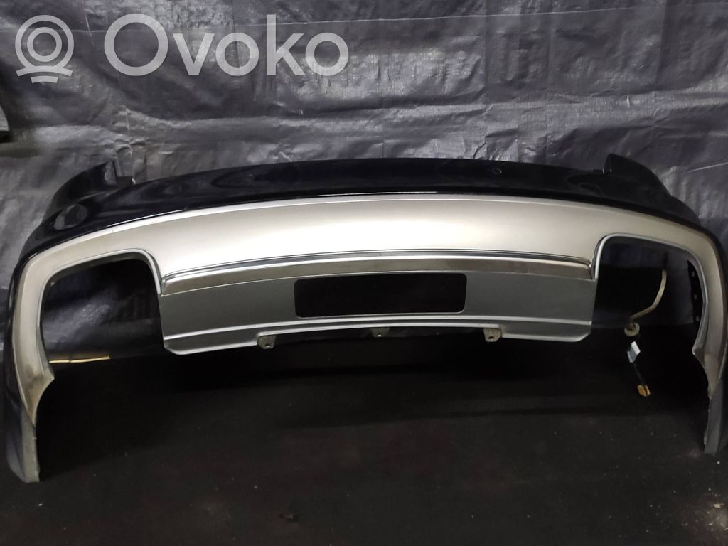 Audi A4 S4 B8 8K Parachoques 