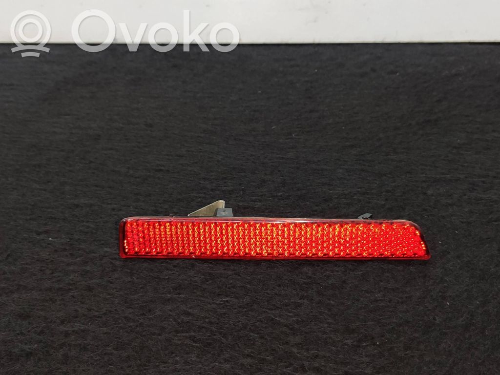 Fiat Doblo Takavalon heijastin 