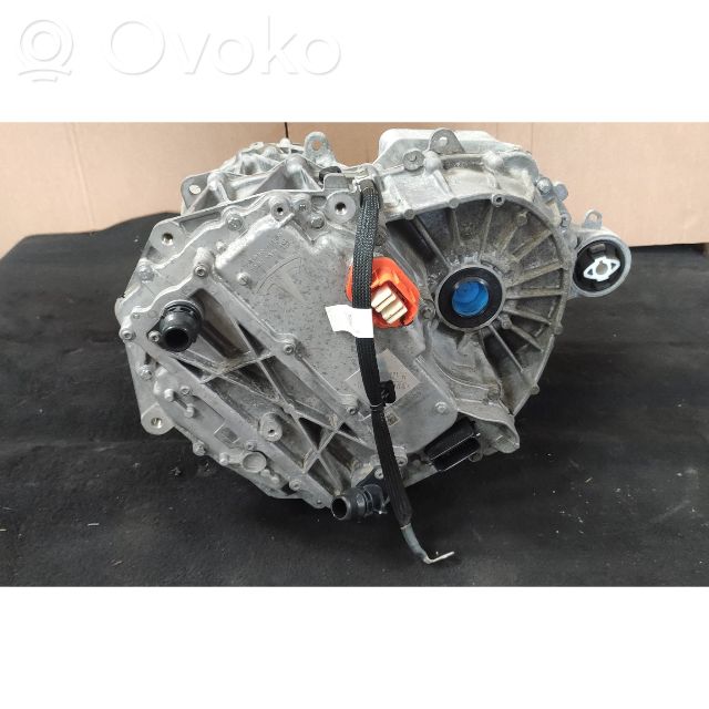 Tesla Model 3 Engine 