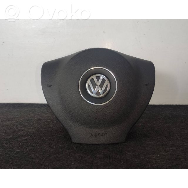 Volkswagen Transporter - Caravelle T6 Poduszka powietrzna Airbag kierownicy 