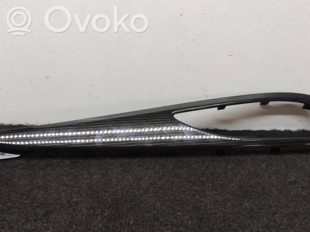 Opel Insignia B Inne elementy wykończeniowe drzwi przednich 