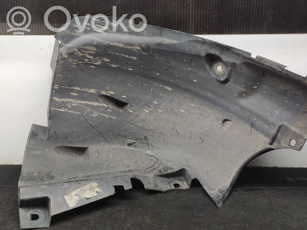 Renault Captur Rivestimento paraspruzzi passaruota anteriore 