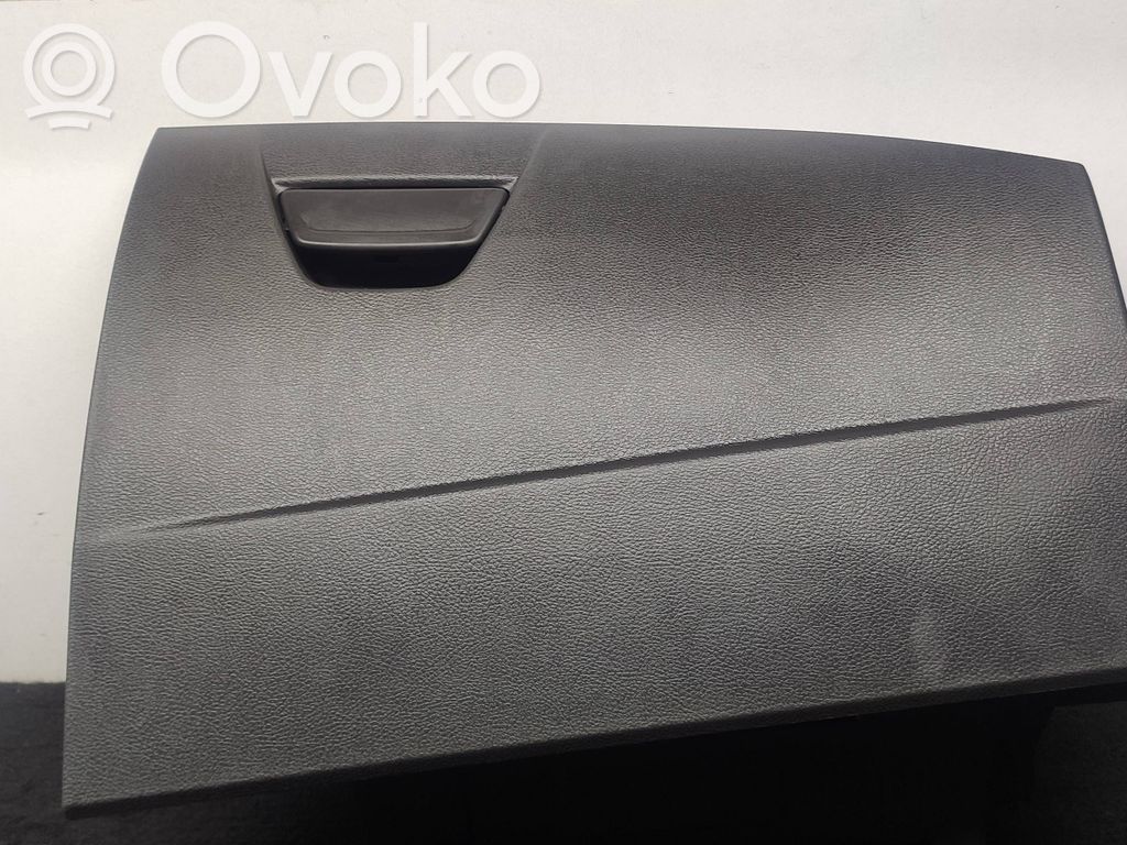 Ford Focus Guantera 