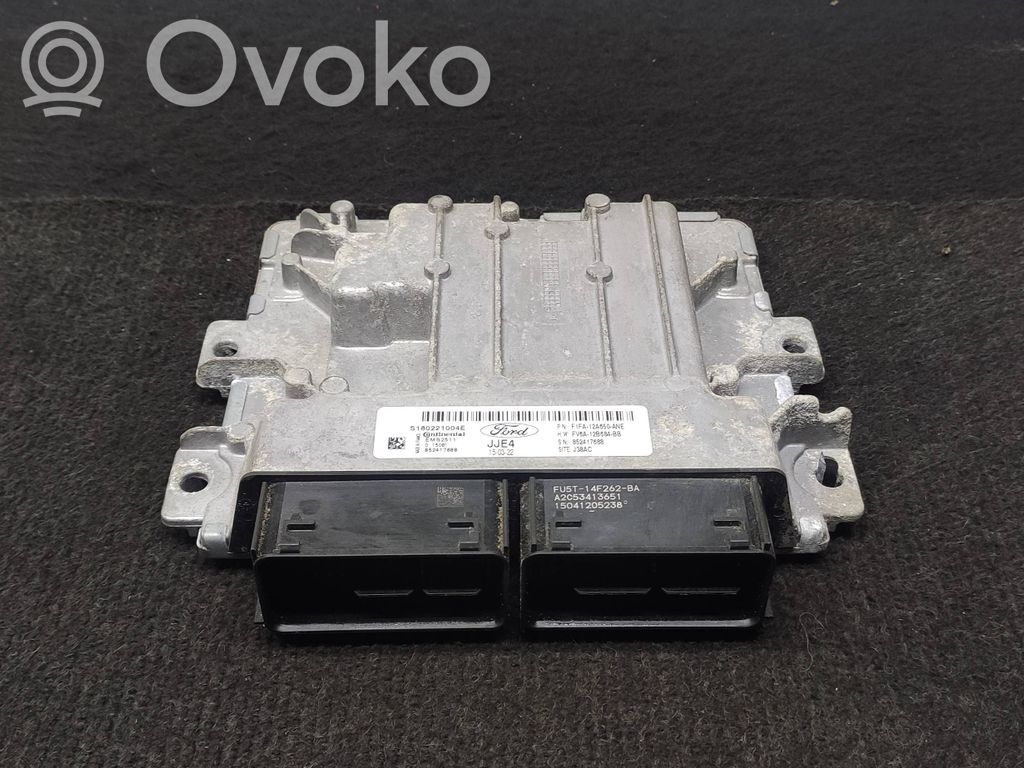 Engine control unit/module   F1FA12A650ANE,A2C53413651,S180221004E,15041205238,FU5T14F262BA