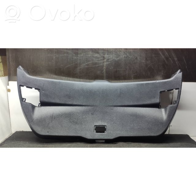 Toyota Auris E180 Tailgate trim 